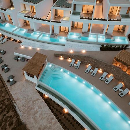 Mykonos Flow - Super Paradise Ngoại thất bức ảnh