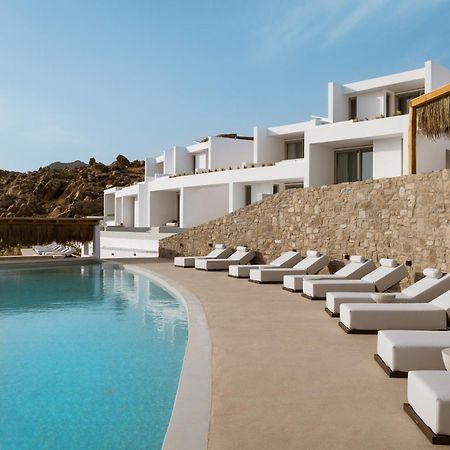 Mykonos Flow - Super Paradise Ngoại thất bức ảnh