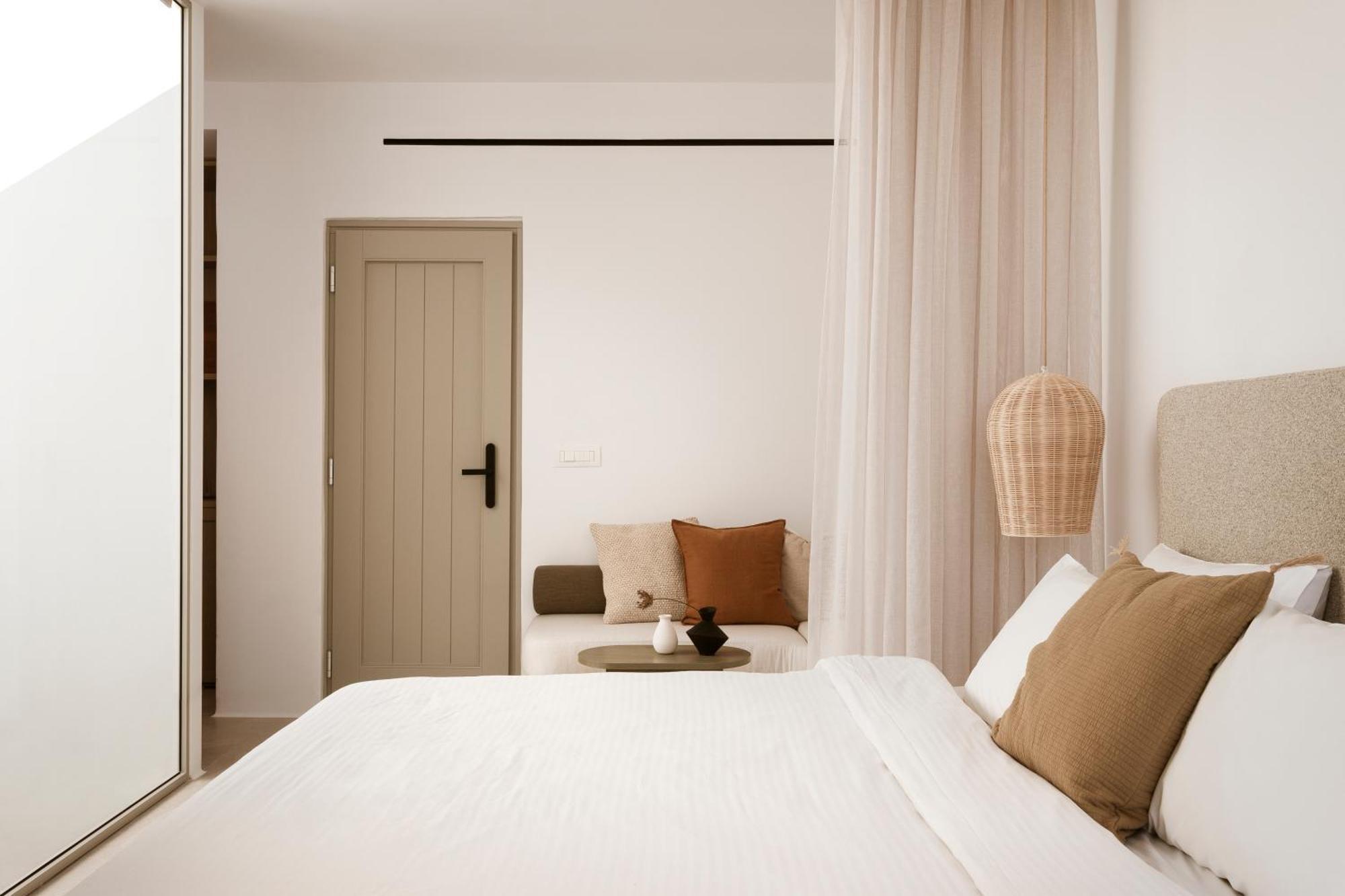Mykonos Flow - Super Paradise Ngoại thất bức ảnh