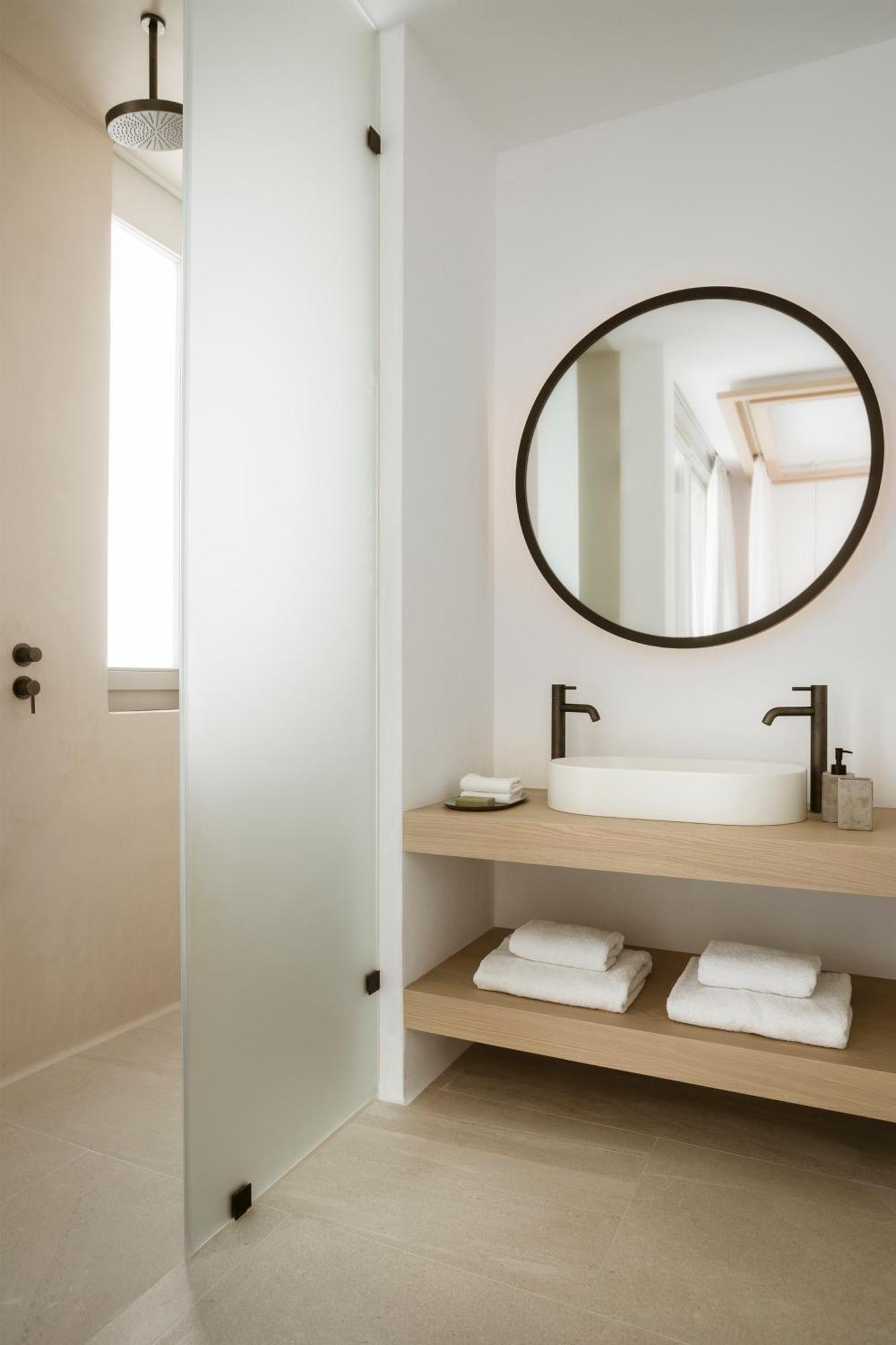 Mykonos Flow - Super Paradise Ngoại thất bức ảnh
