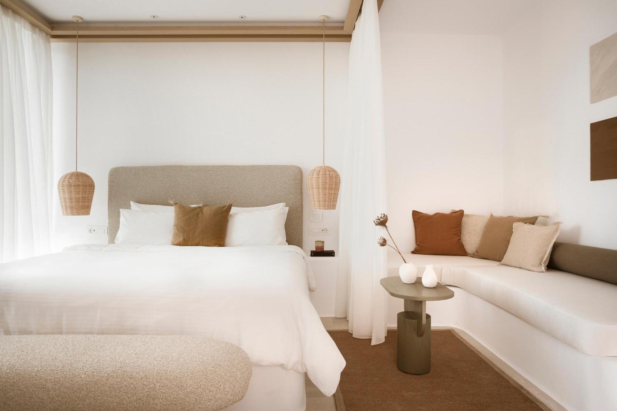 Mykonos Flow - Super Paradise Ngoại thất bức ảnh