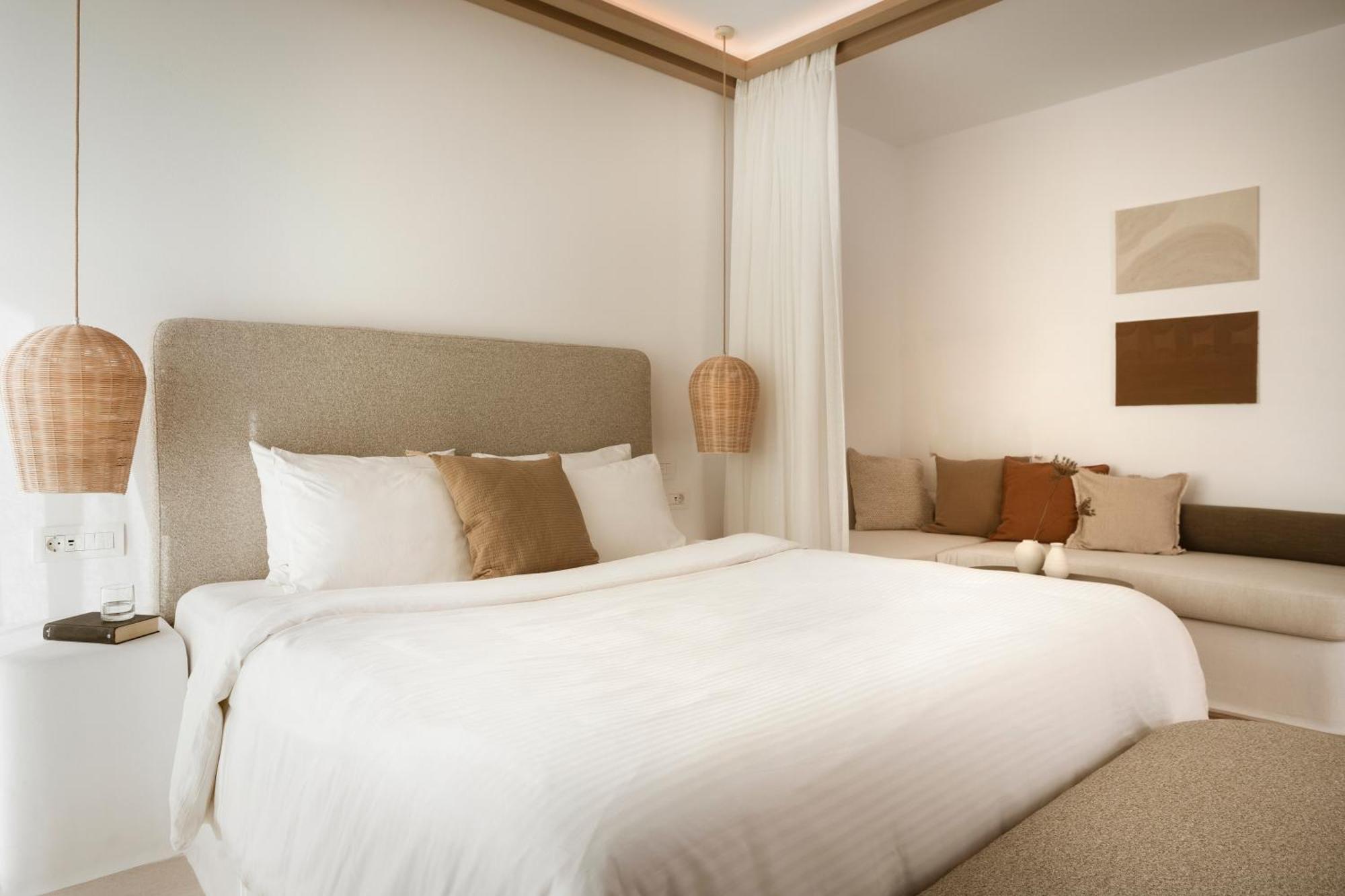 Mykonos Flow - Super Paradise Ngoại thất bức ảnh