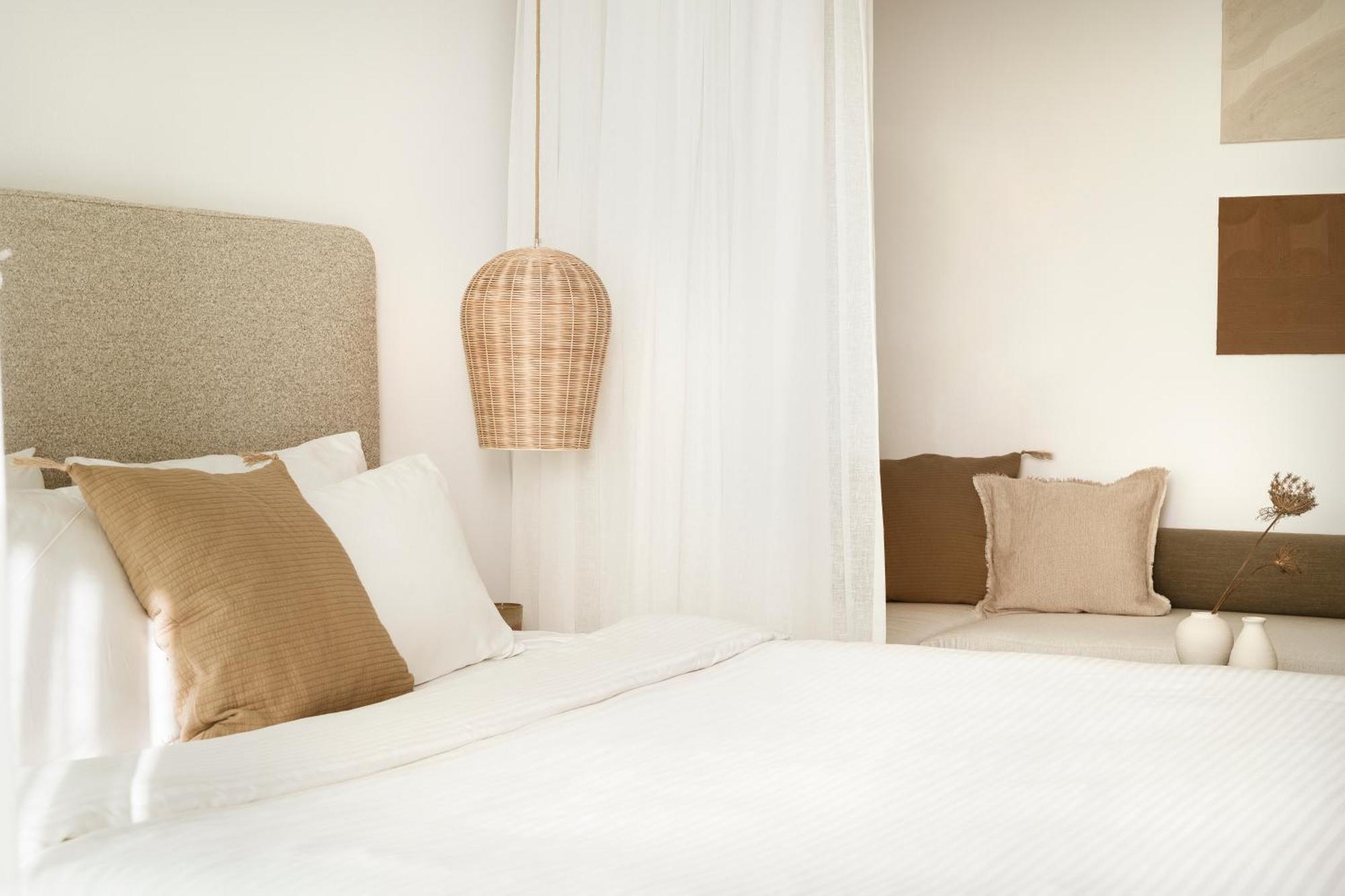 Mykonos Flow - Super Paradise Ngoại thất bức ảnh
