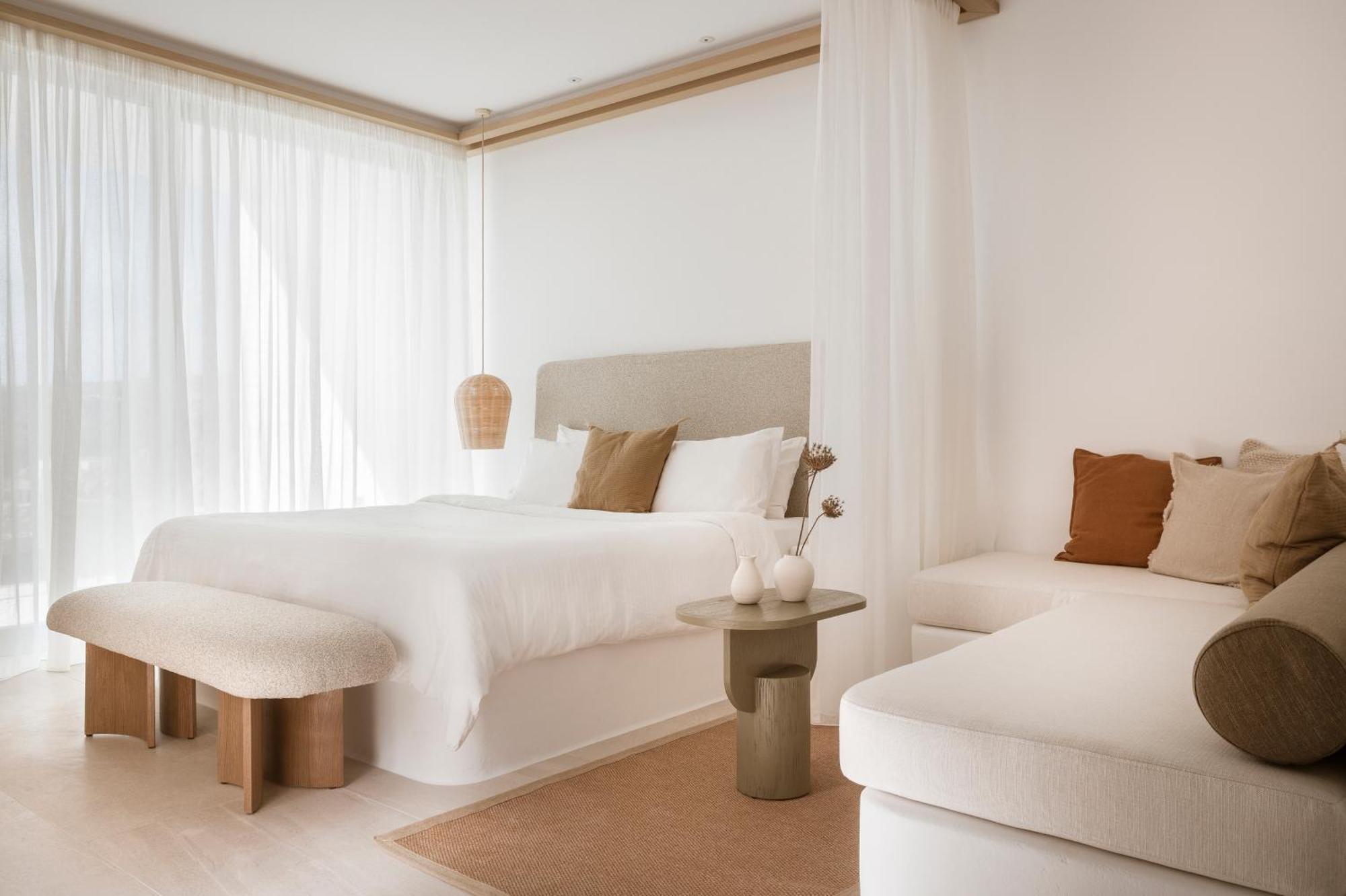 Mykonos Flow - Super Paradise Ngoại thất bức ảnh
