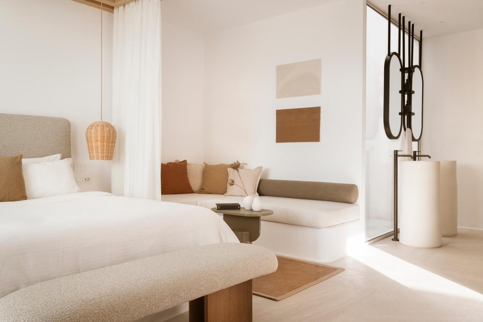 Mykonos Flow - Super Paradise Ngoại thất bức ảnh