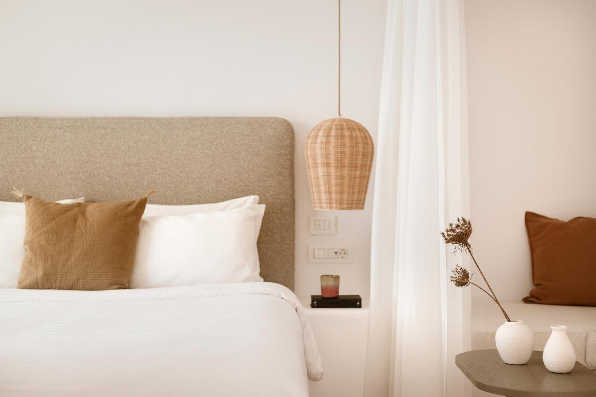 Mykonos Flow - Super Paradise Ngoại thất bức ảnh