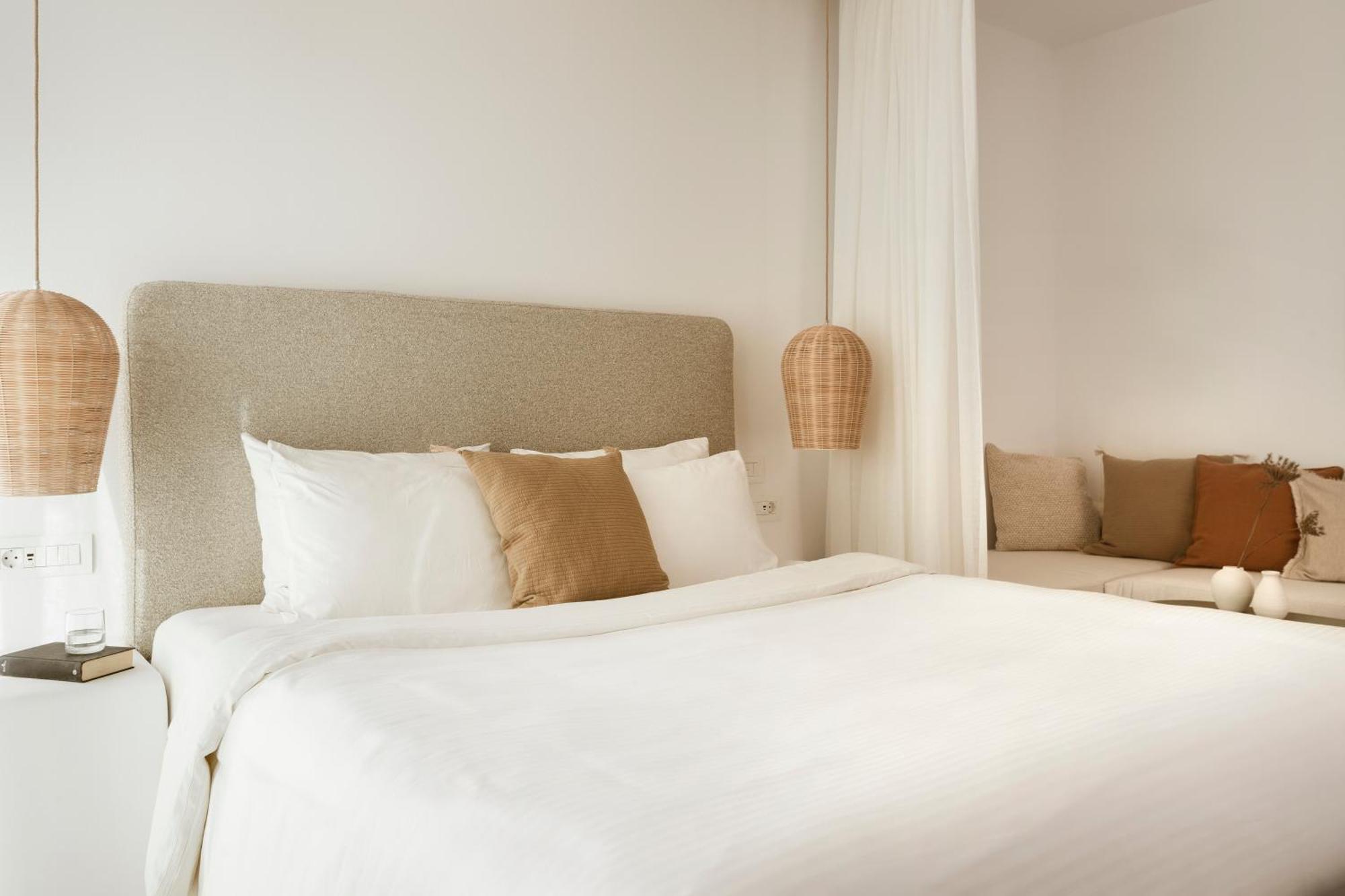 Mykonos Flow - Super Paradise Ngoại thất bức ảnh