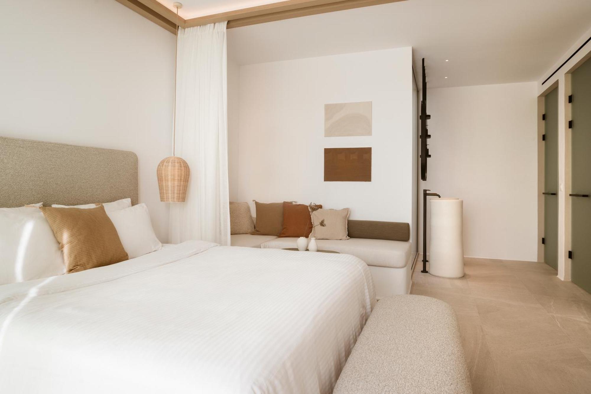 Mykonos Flow - Super Paradise Ngoại thất bức ảnh