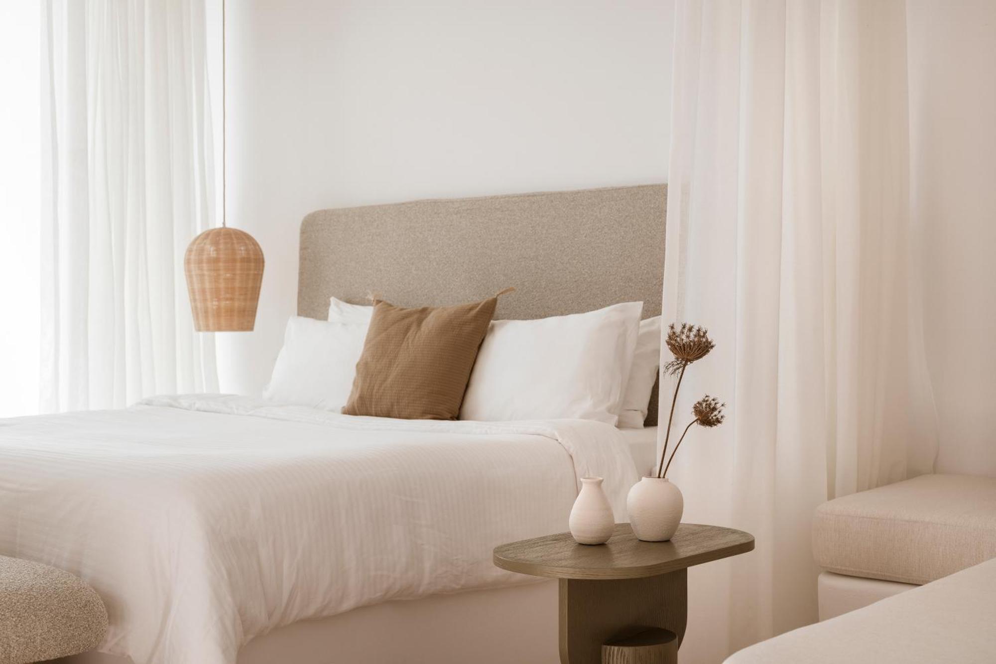 Mykonos Flow - Super Paradise Ngoại thất bức ảnh