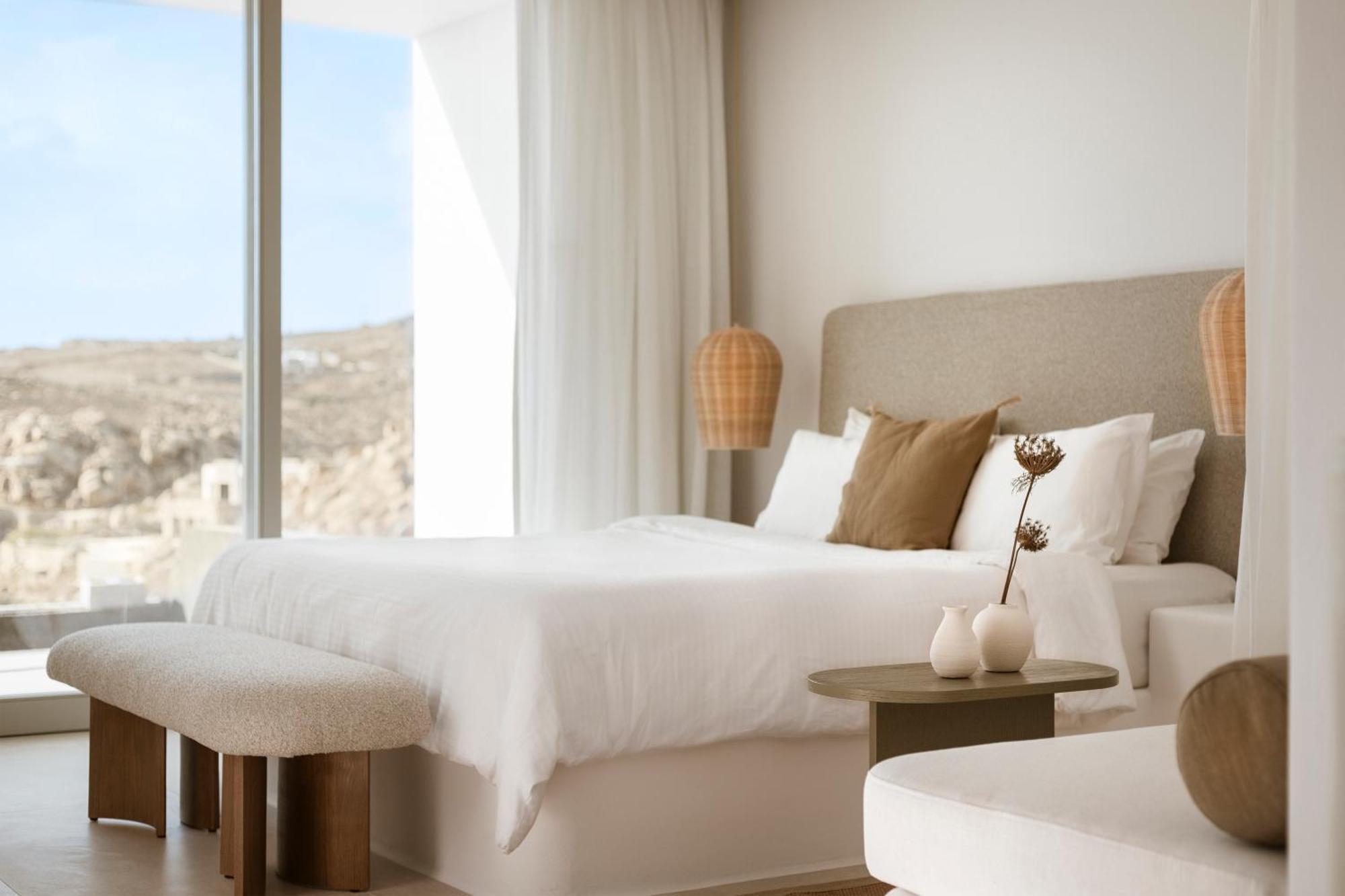 Mykonos Flow - Super Paradise Ngoại thất bức ảnh