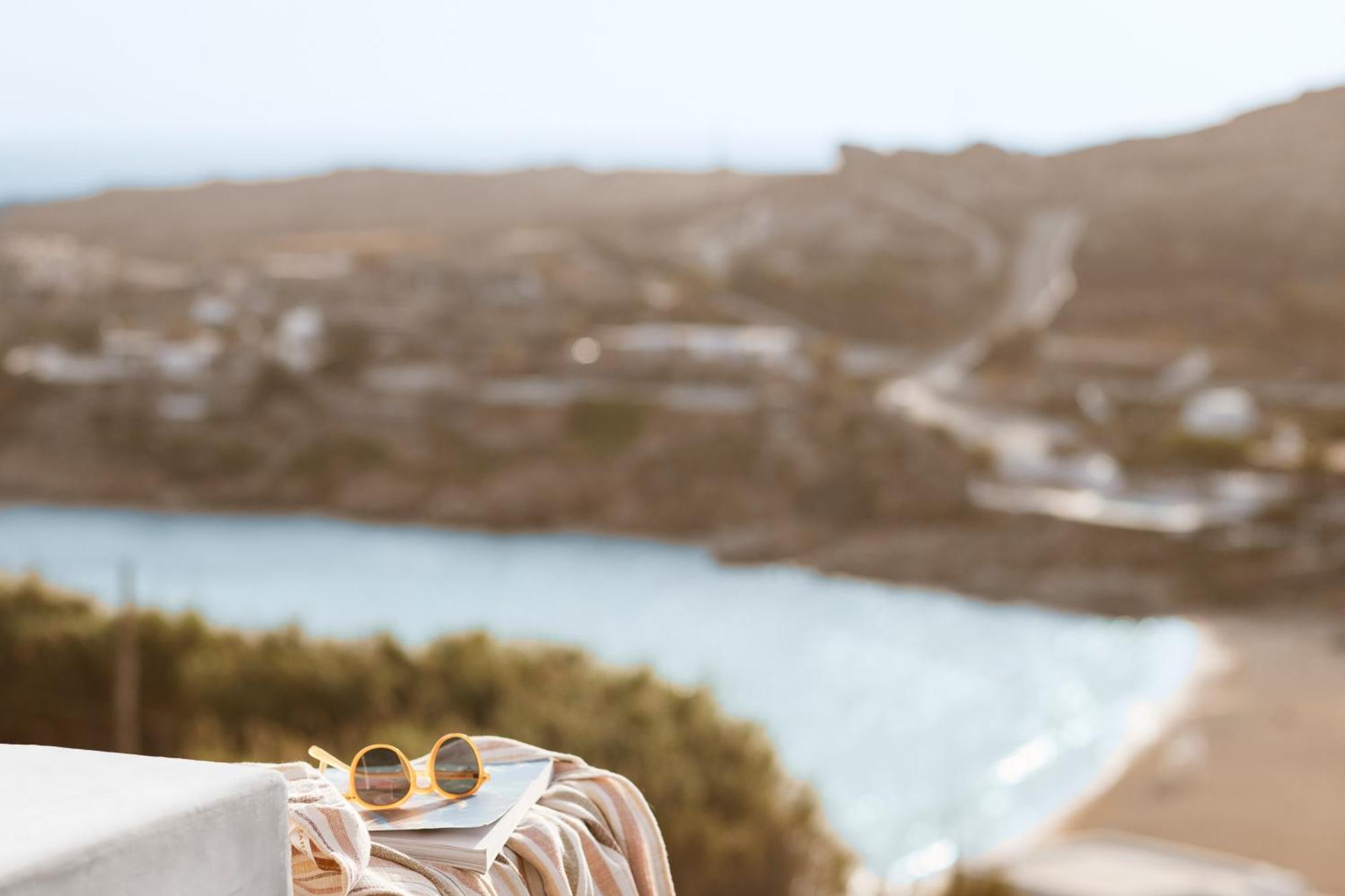 Mykonos Flow - Super Paradise Ngoại thất bức ảnh