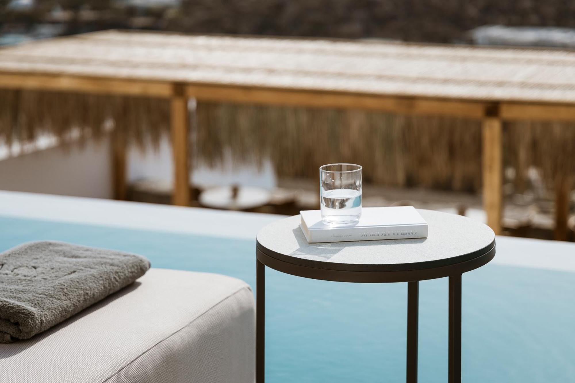 Mykonos Flow - Super Paradise Ngoại thất bức ảnh