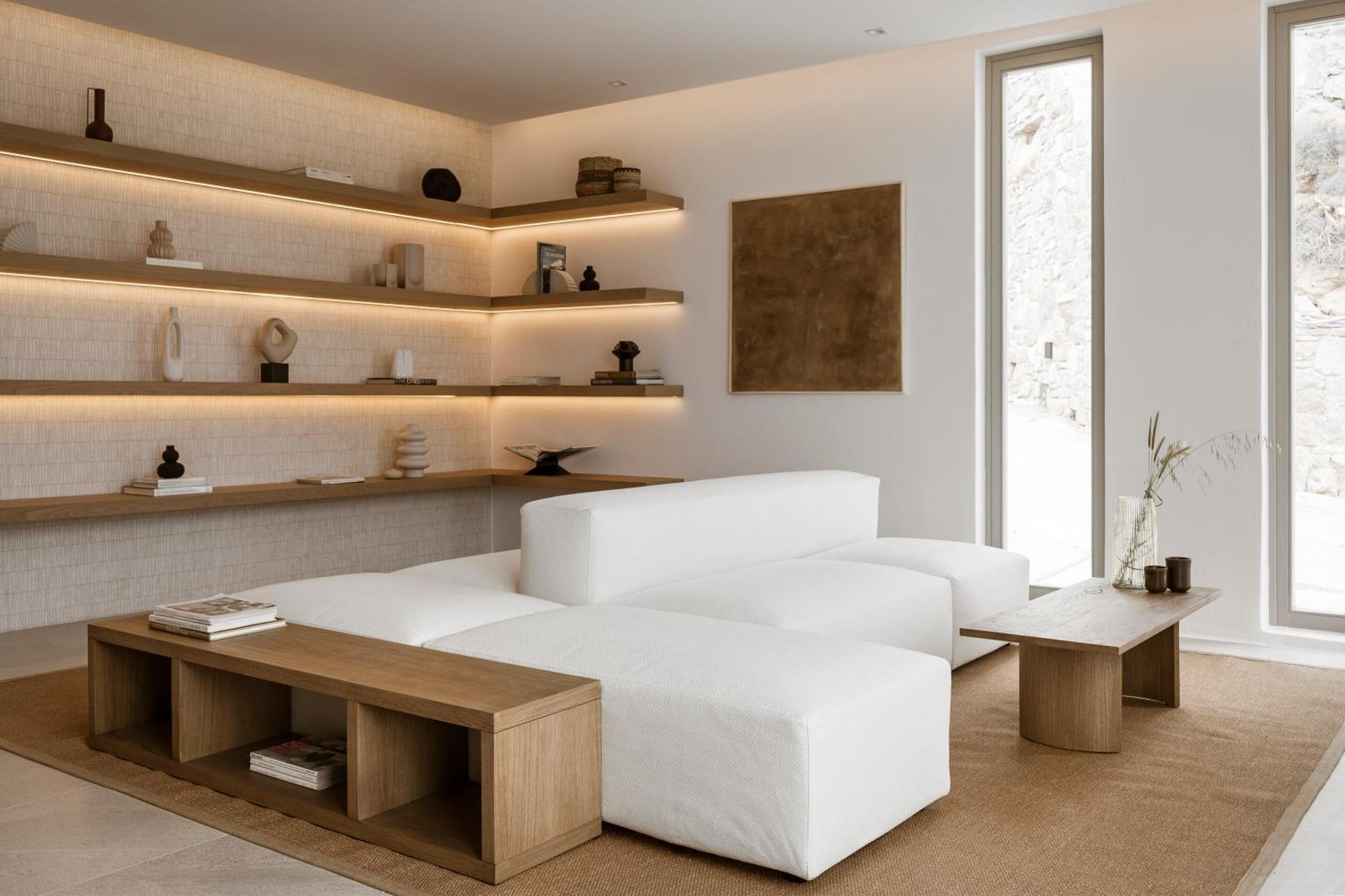 Mykonos Flow - Super Paradise Ngoại thất bức ảnh